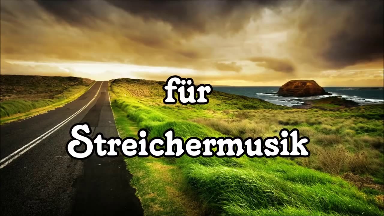 DramaTic - Streichermusik (Lyric Video Official)
