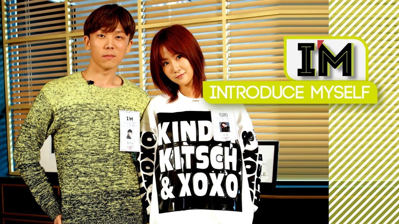 I'M: SOYOU X JUNGGIGO(소유 X 정기고) _ SOME(썸) [ENG/JPN/CHN SUB]