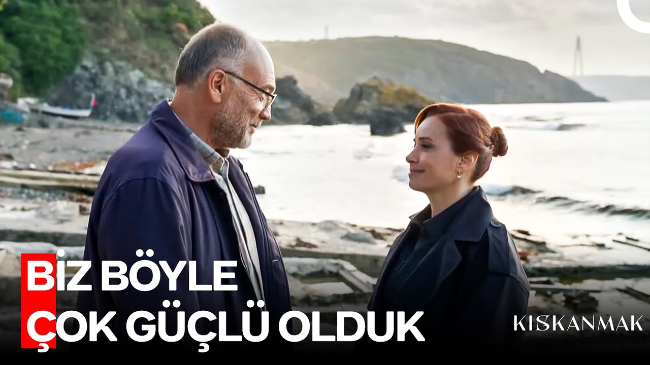 Seniha Bu Davada Artık Yalnız Değil - Kıskanmak