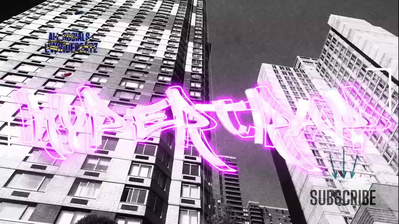 [FREE] HyperTrap Type Beat - 