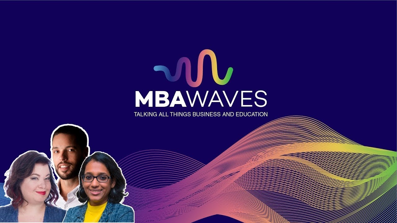 Intelligent Use of AI in MBA Admissions (Episode 162)