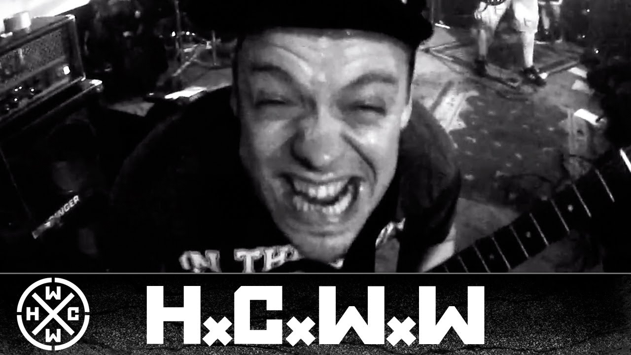 SPIDER CREW - OUR MOVEMENT - HC WORLDWIDE (OFFICIAL HD VERSION HCWW)