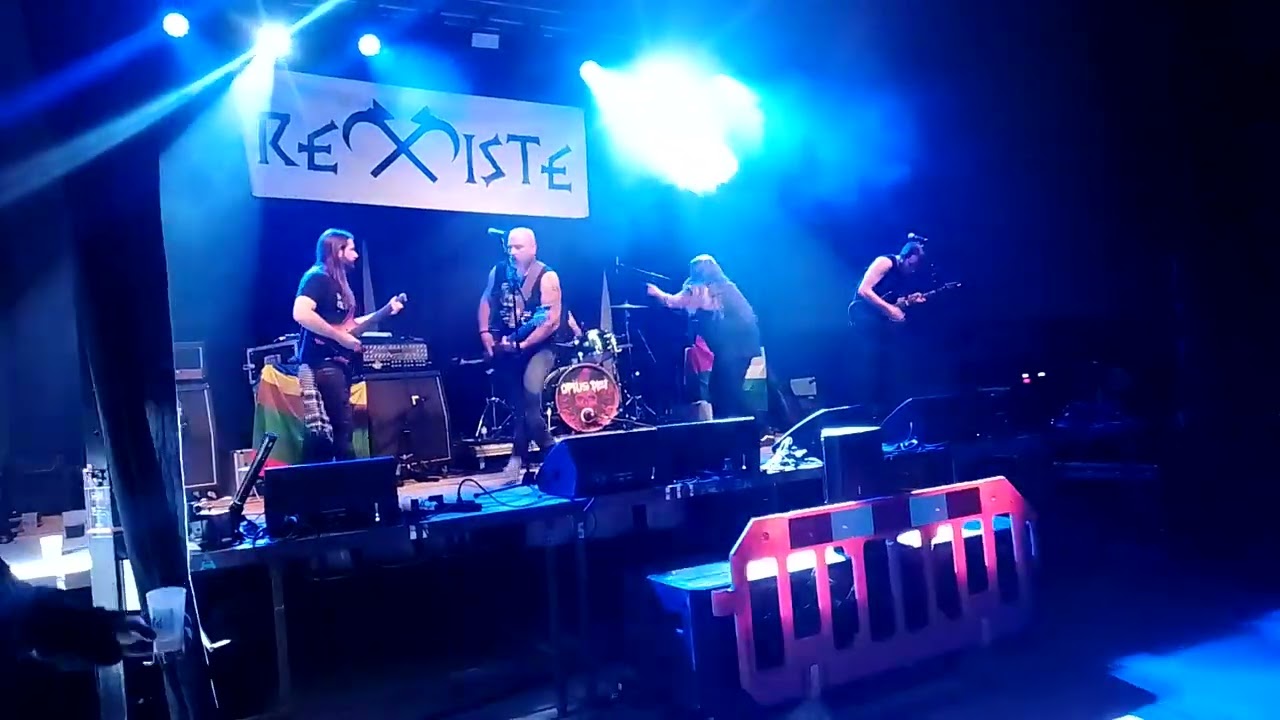 Effe festival la Hoz Rexiste 2025
