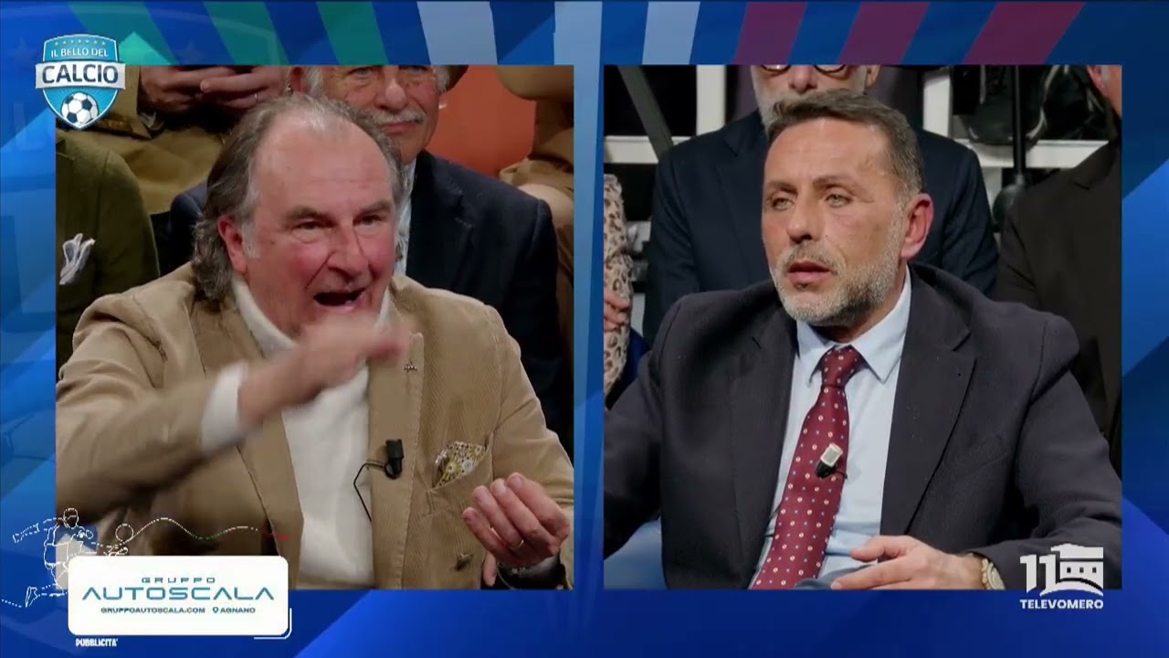 Scandalo a Bergamo: il calcio sta perdendo la sua essenza | Parte 3