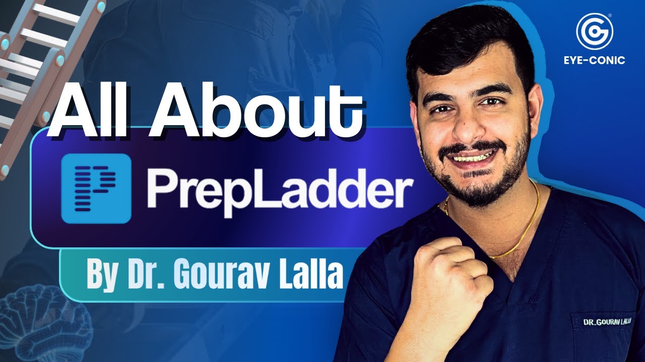 All About PrepLadder for NEET PG & INI-CET Aspirants | Is It Worth It?