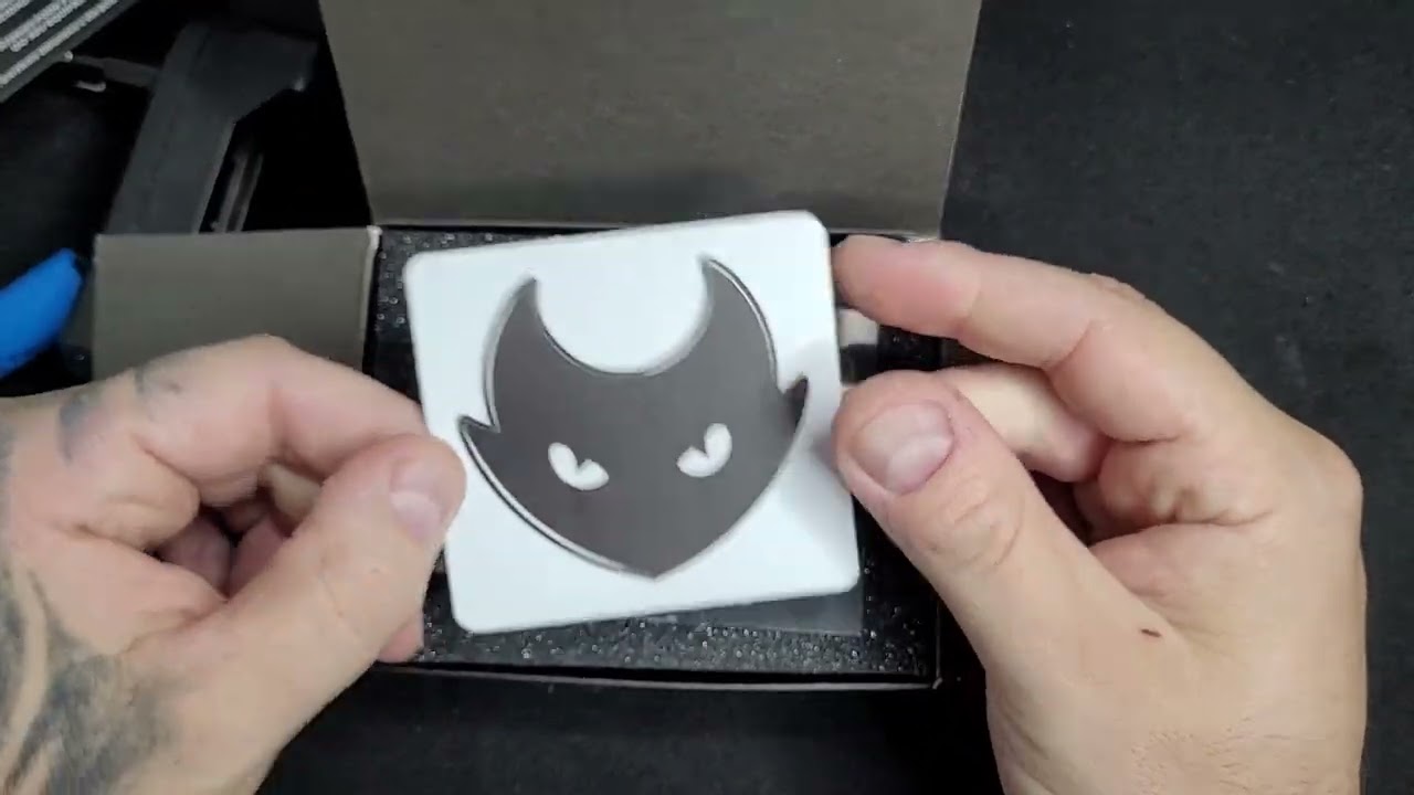 Primeiras impressões da  FONTE POWER 1, fonte portátil da ELECTRA POP (ELECTRIC INK)