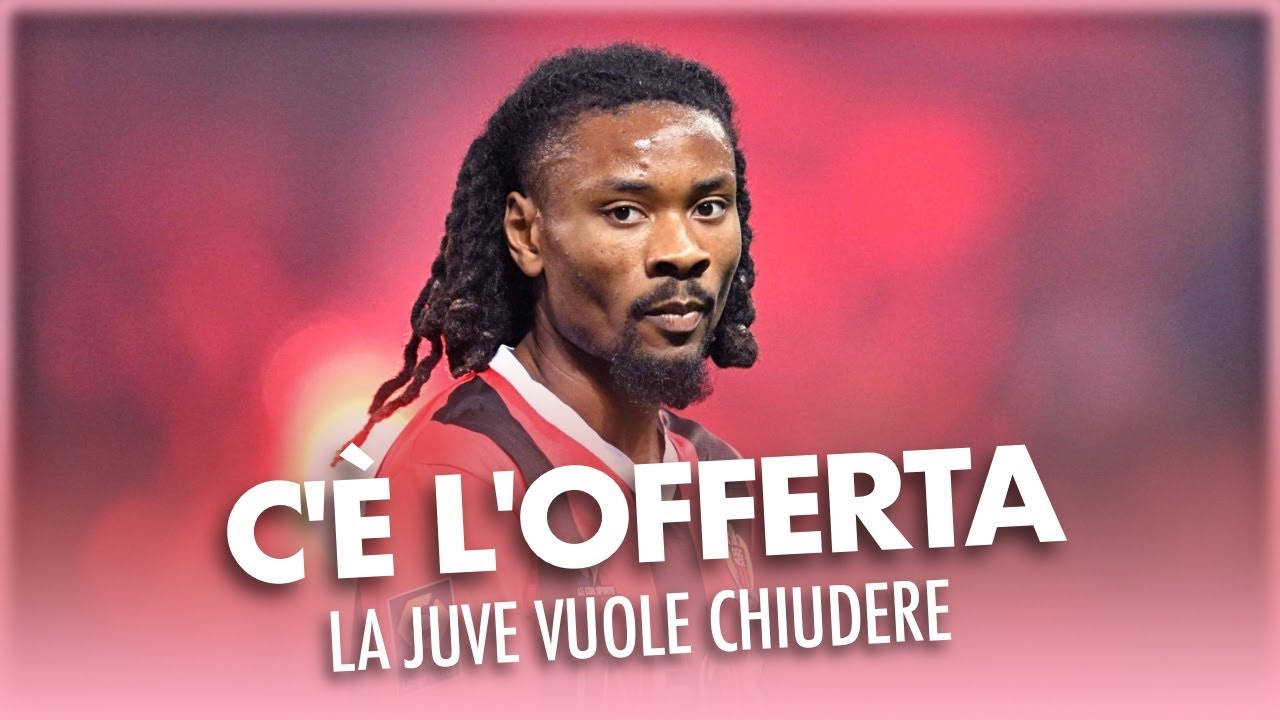 La Juve spinge per Thuram! Occhio ad Huijsen: spunta una big