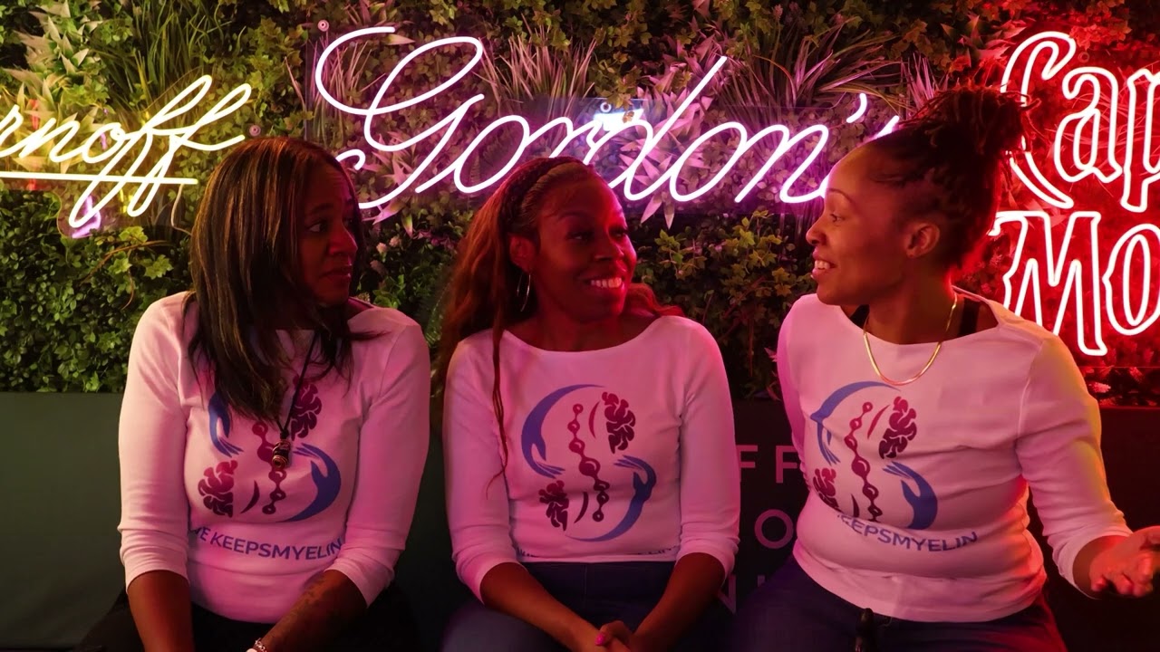 WeKeepSmyelin - MS CIC Event