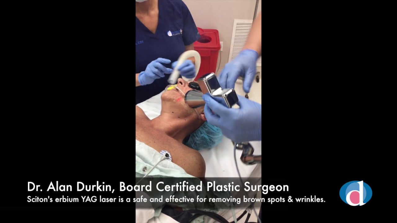 How Erbium YAG Laser Treatment Is Effective Than Other  Laser Facials | OceanDrivePlasticSurgery.com
