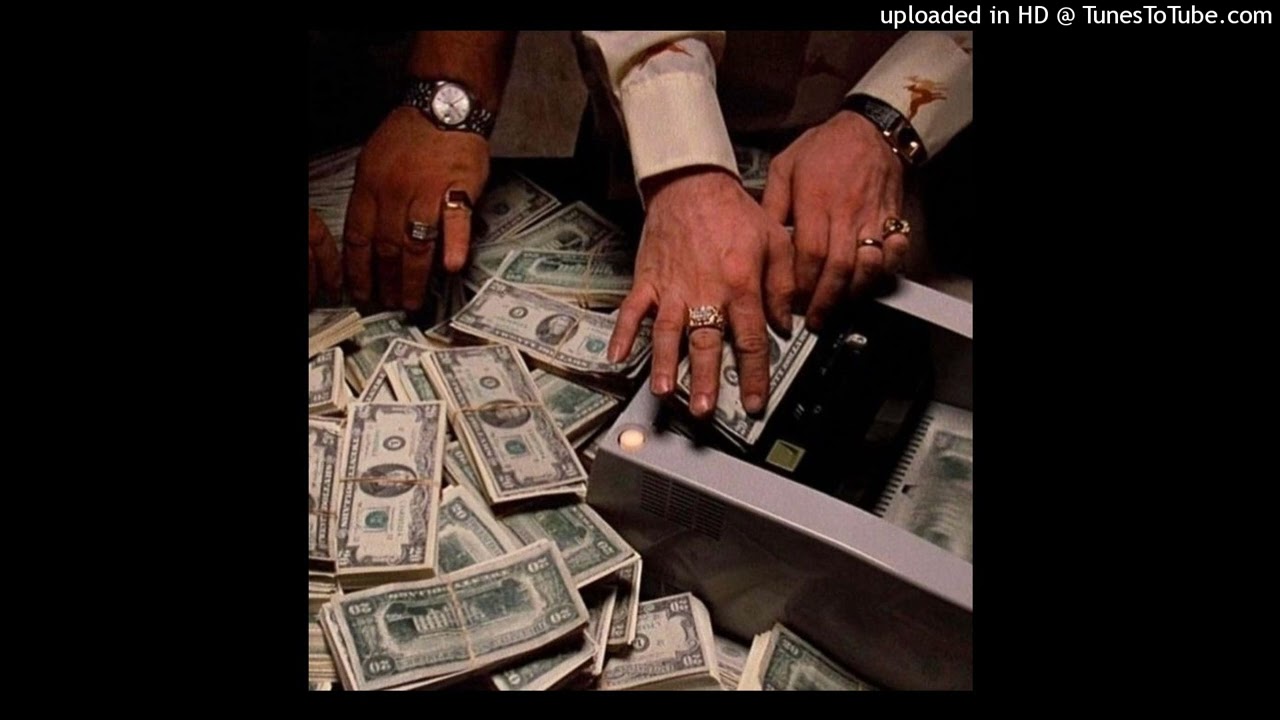 {FREE} YN Jay x Detroit Sample Type Beat - 