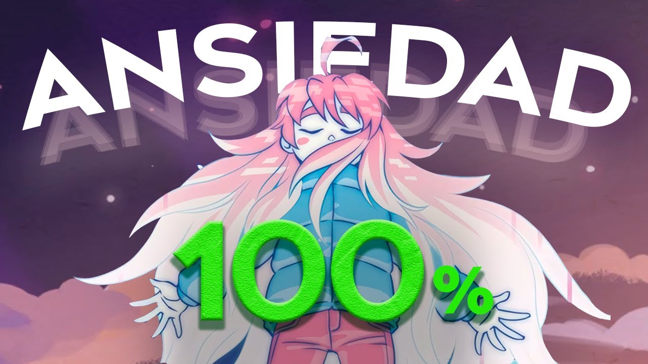 El 100% de CELESTE me dio ANSIEDAD y LA CURÓ 🍓