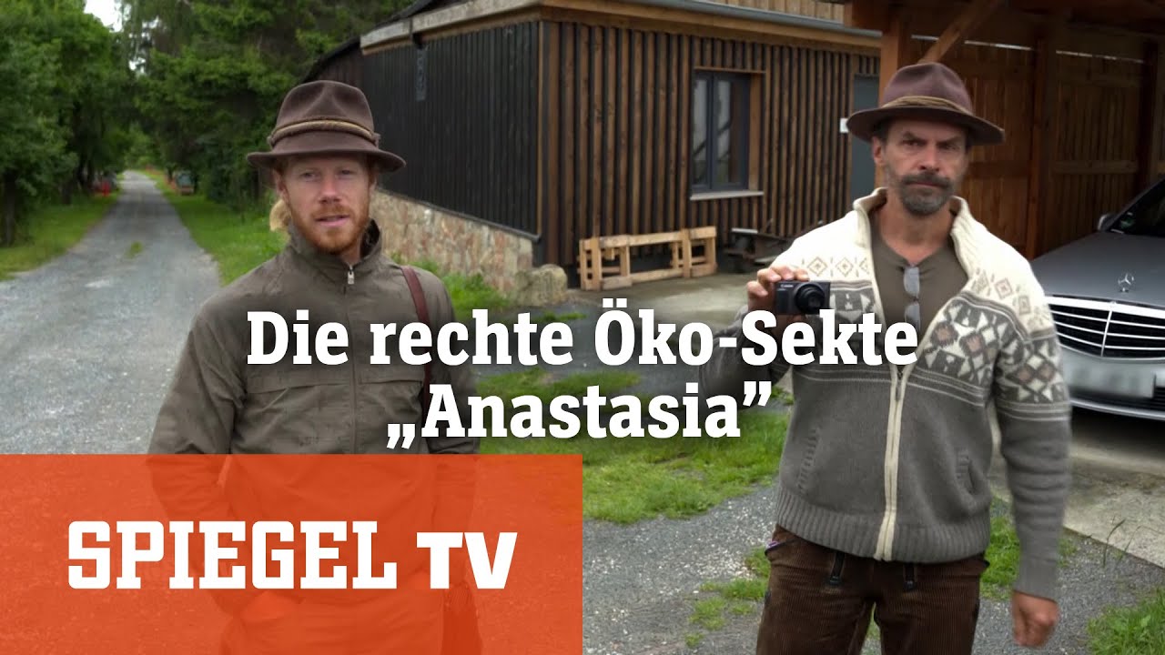 Rechte Öko-Sekte: Die 