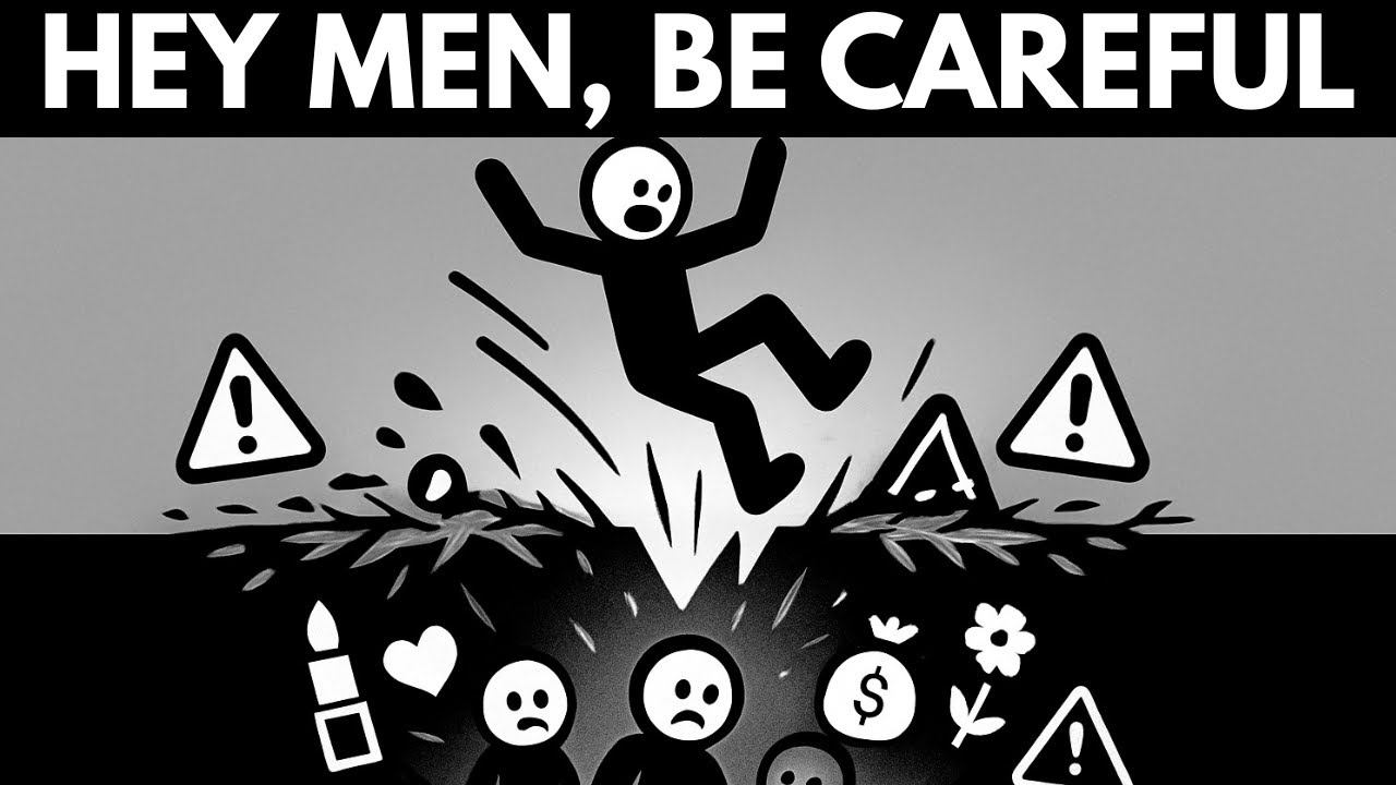 The Trap Every Man Falls Into
