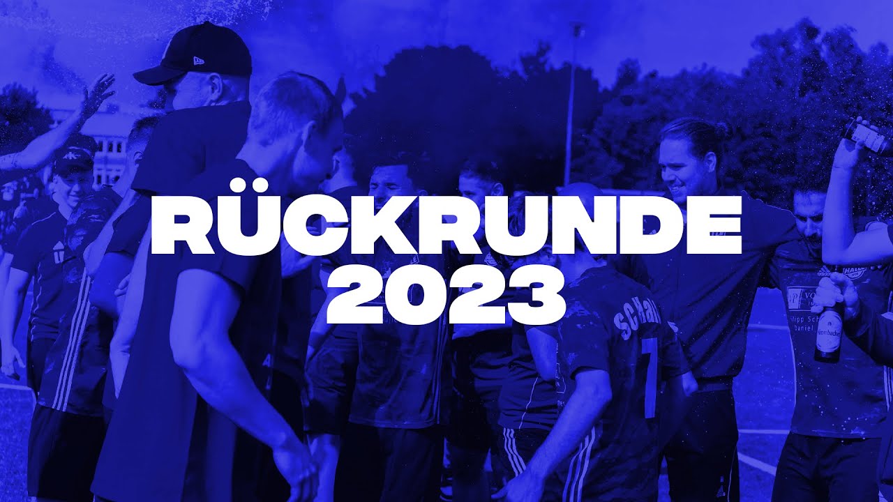 RÜCKRUNDE 2023