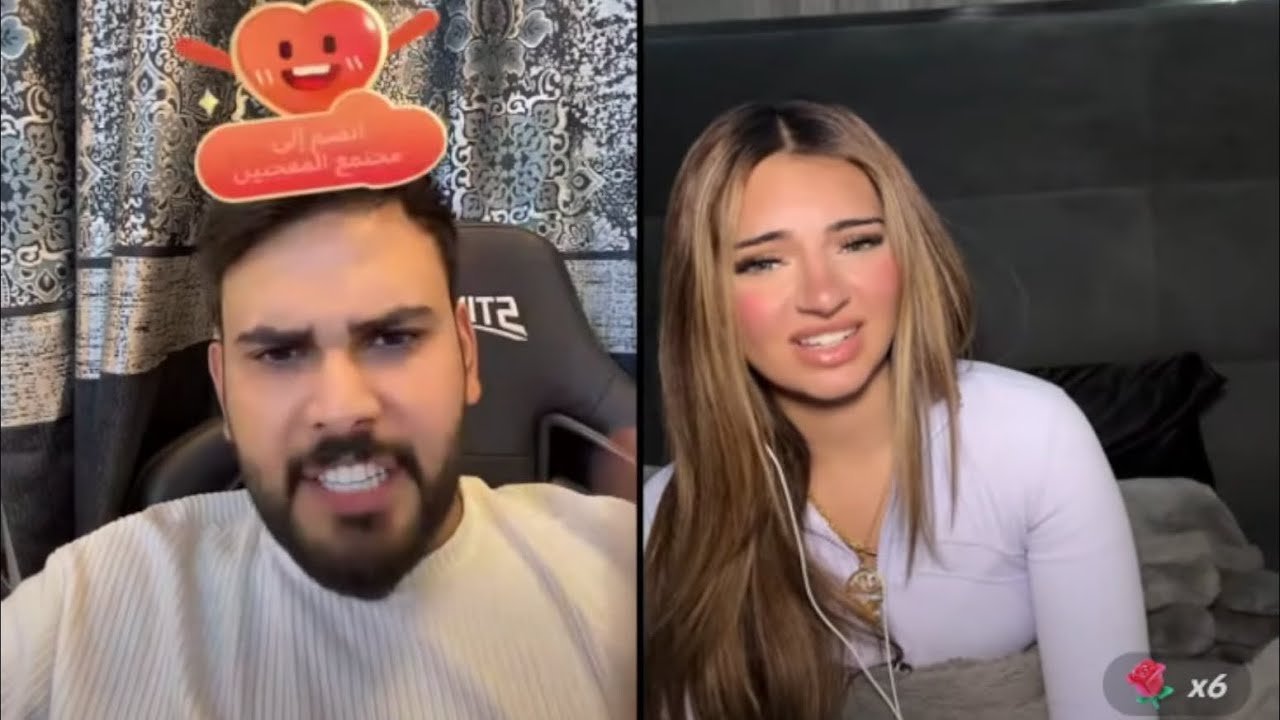 محمود المكسيكي و هوازن كلام عن المباراة العراق و السعودية و محمود طلب من يمام تشرح كلام هوازن