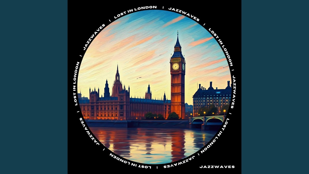 Lost in London