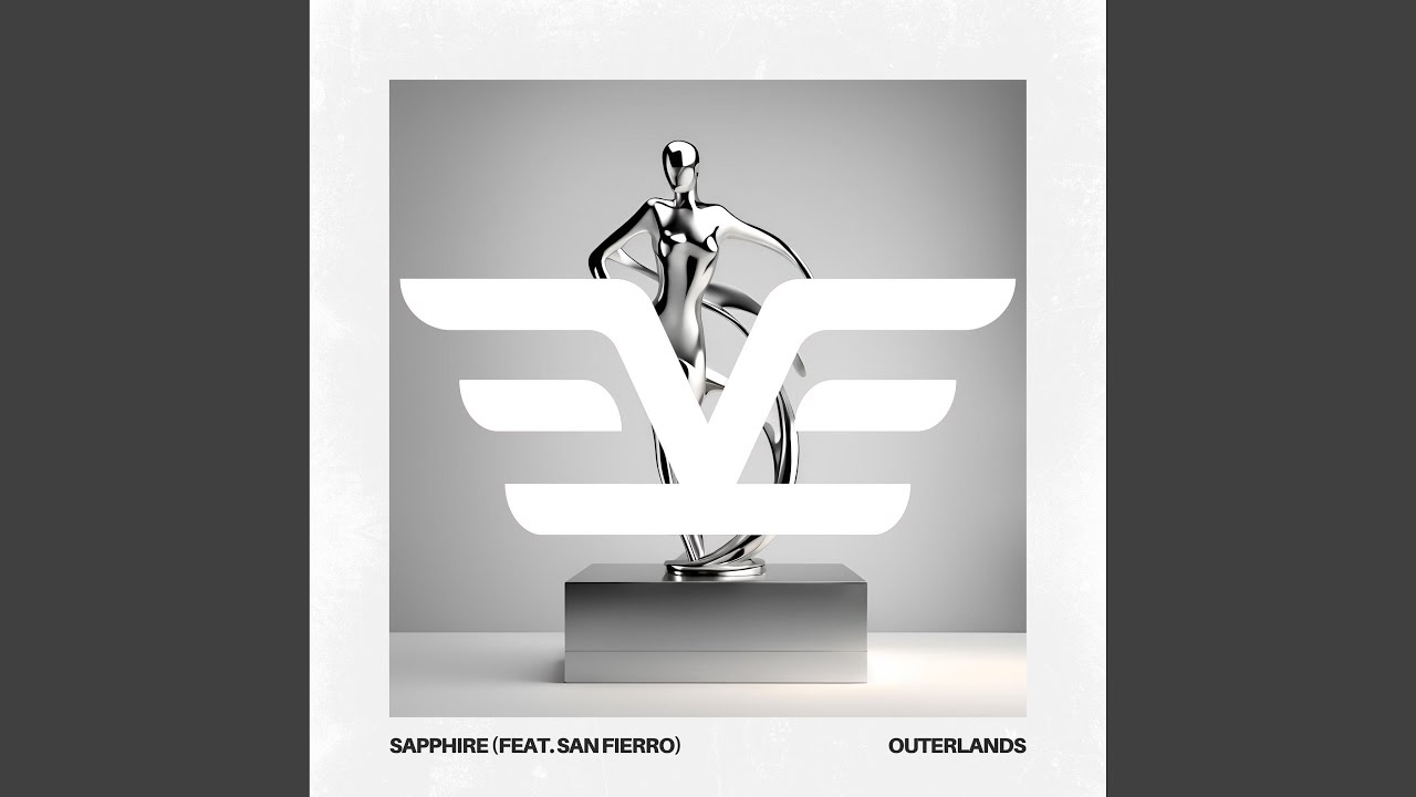 Sapphire (feat. San Fierro)