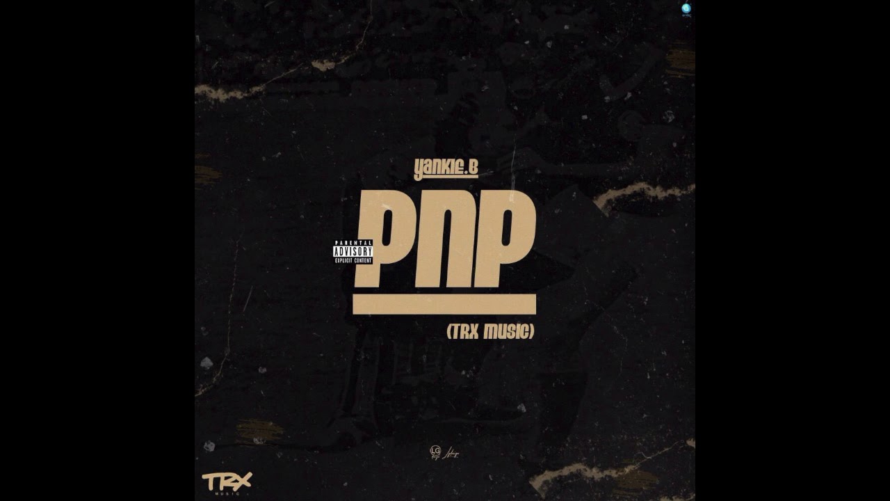 Yankie B - PNP (TRX Music)