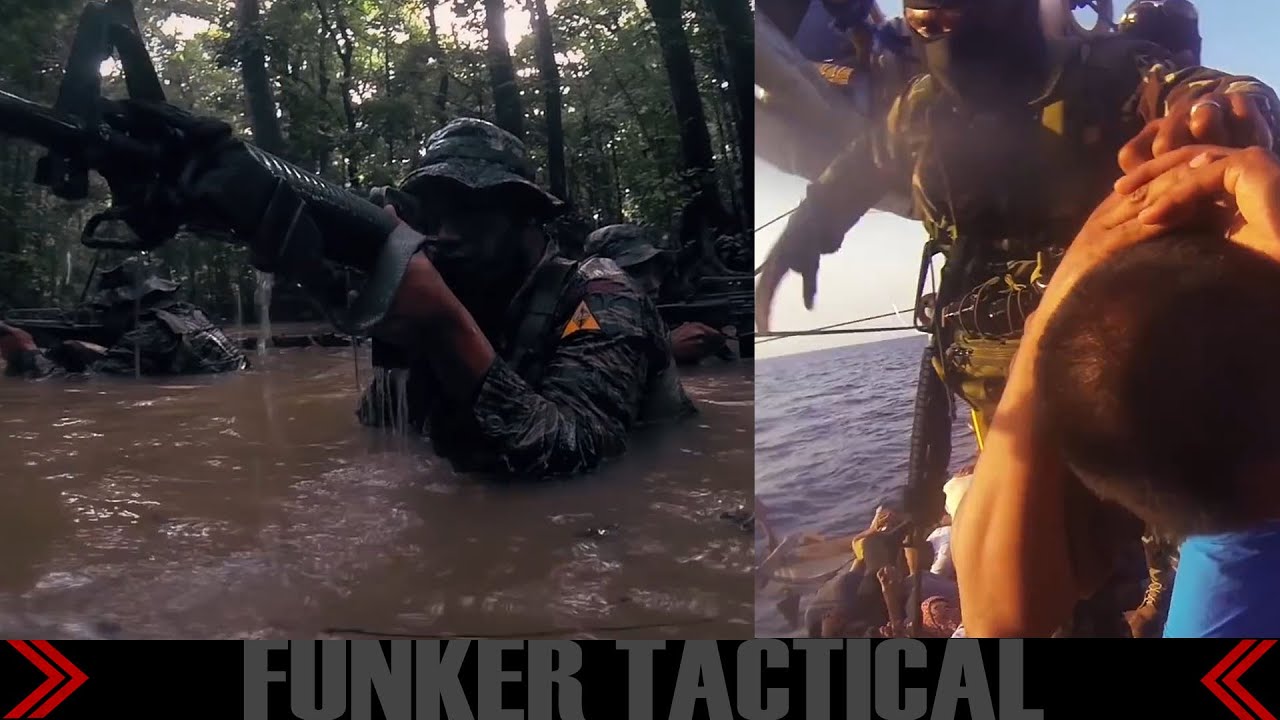 Special Forces: Philippines