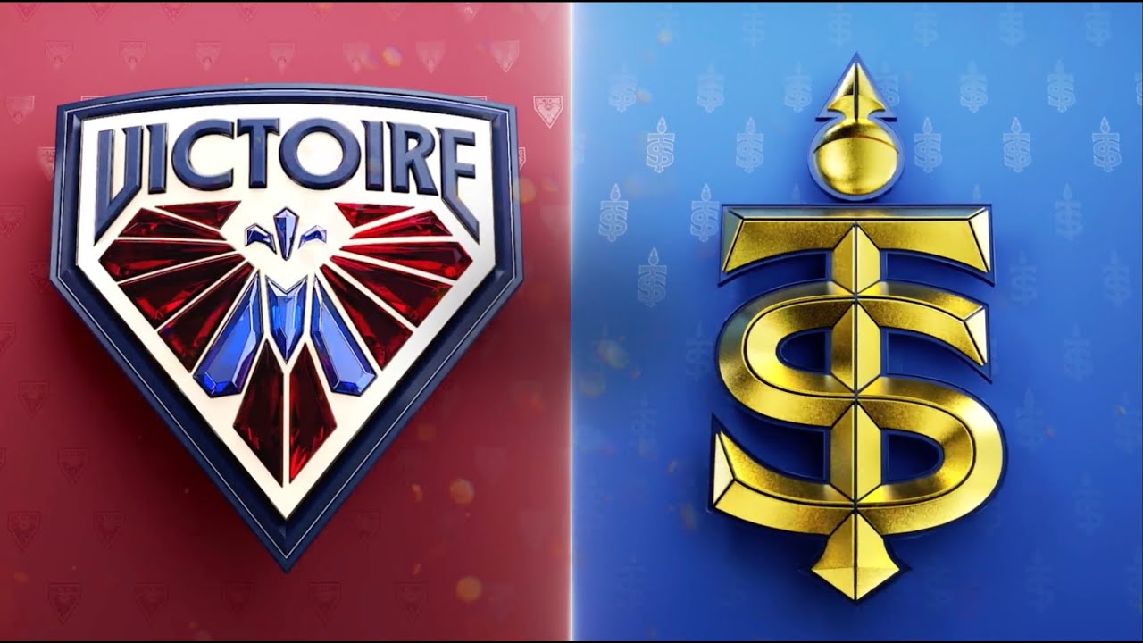 Montréal Victoire at Toronto Sceptres | January 8, 2025