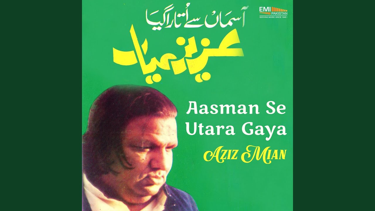 Aasman Se Utara Gaya (Part 1)