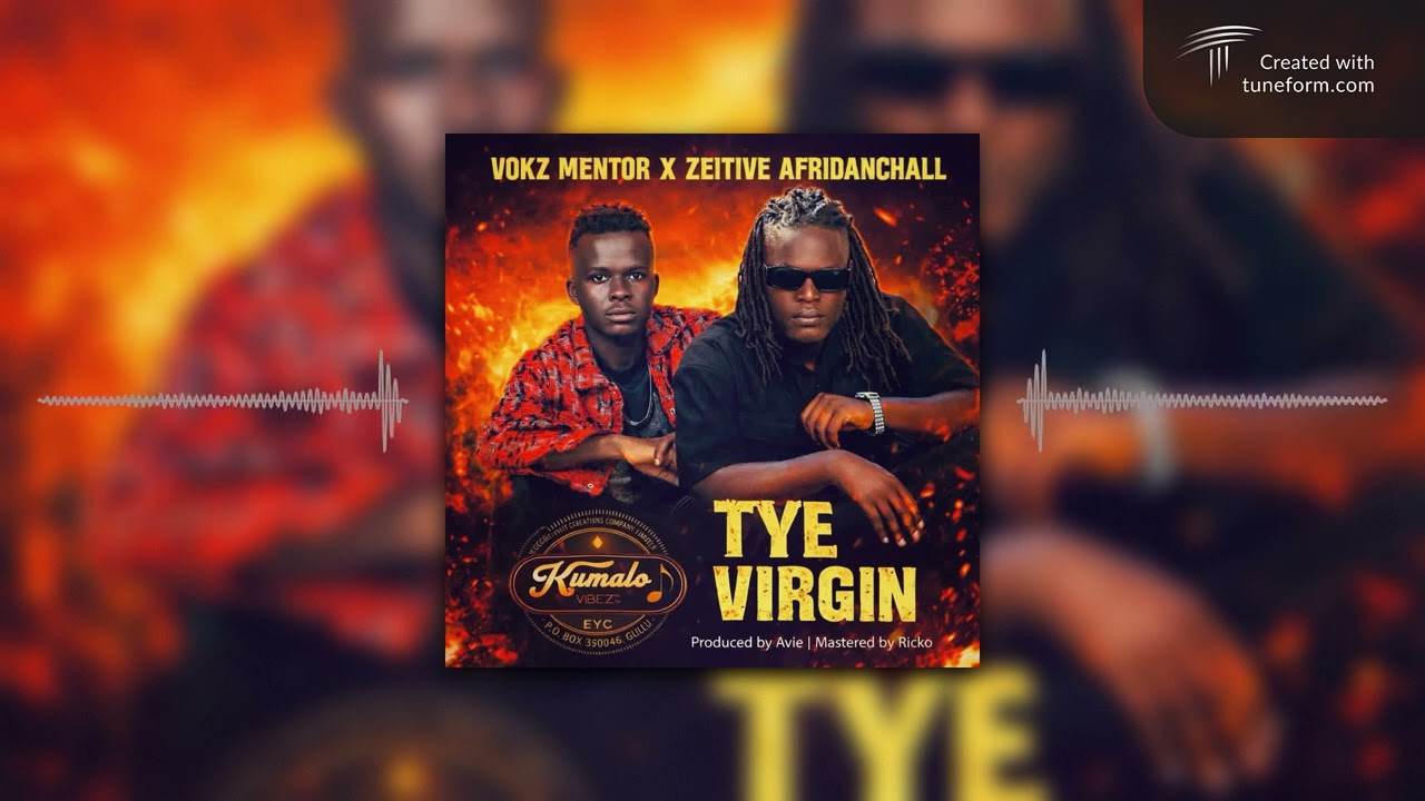 Vokz mentor - Tye Virgin (feat. Zetive)