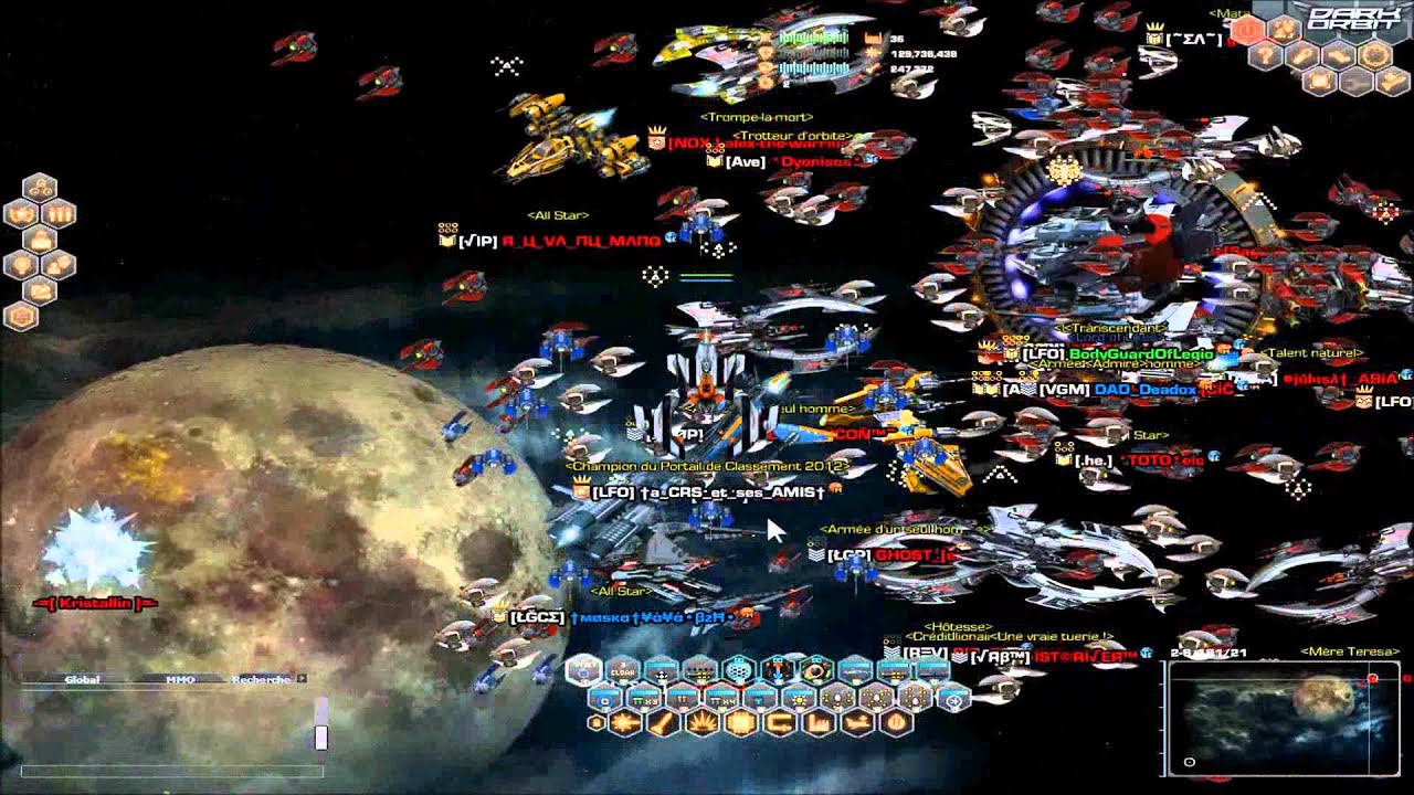 Hommage &agrave; CRS DarkOrbit Fr3