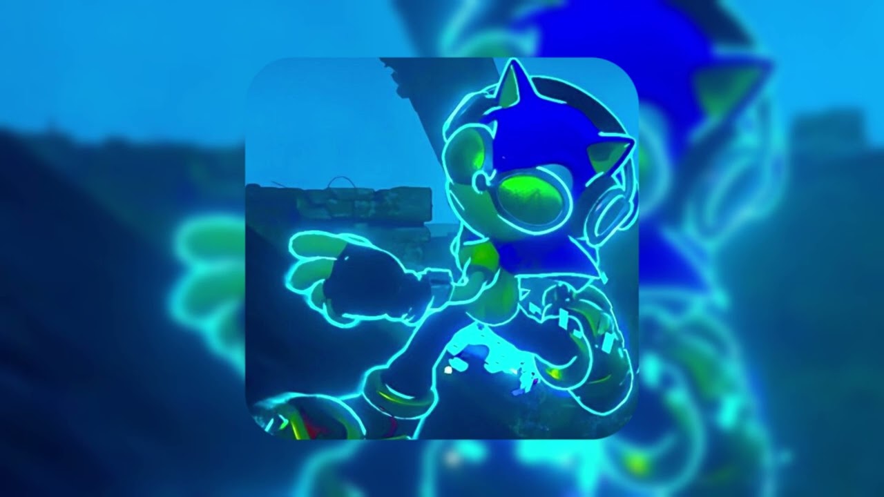 Too Much w/ Kanii (Remix) Sped up