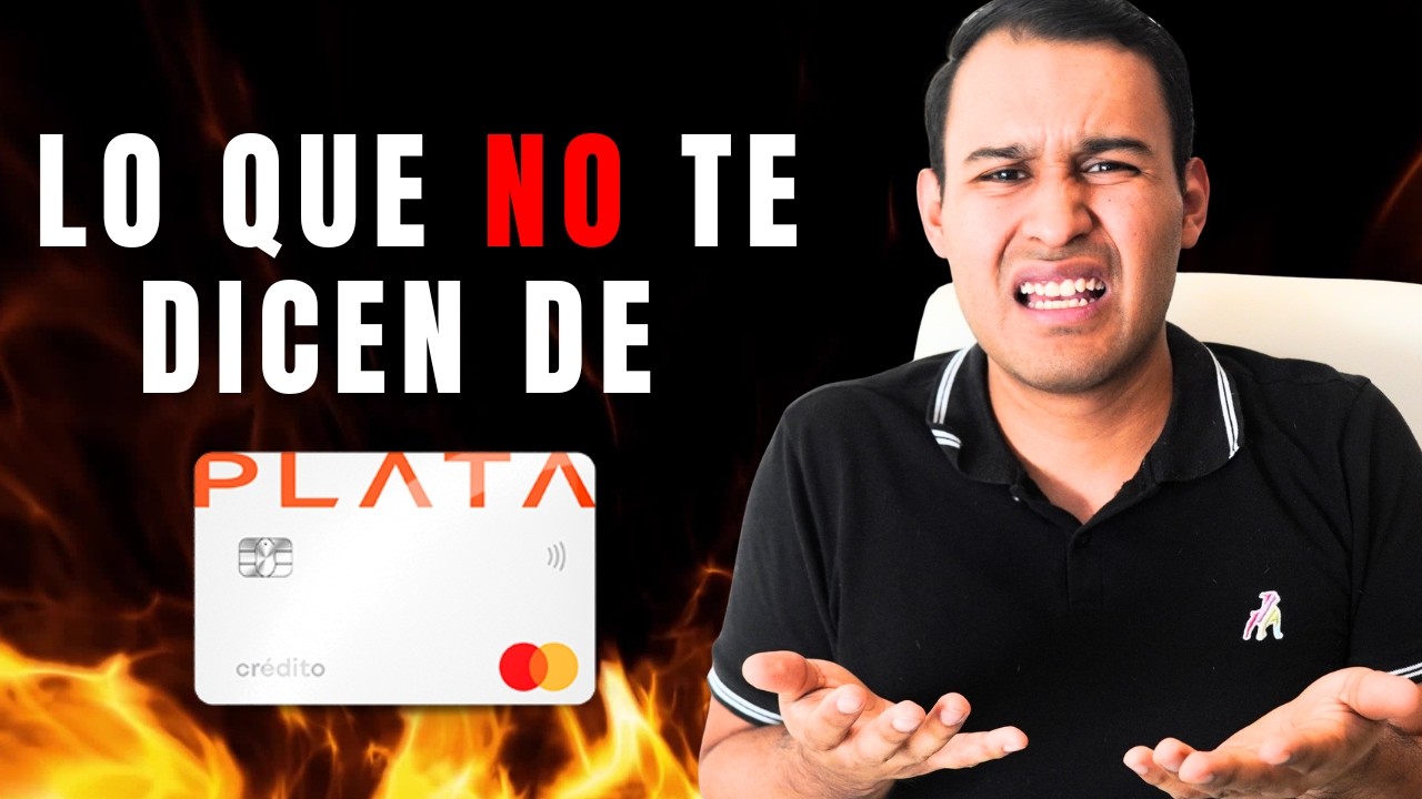 Plata Card: &iquest;joya escondida o puro humo? 💳