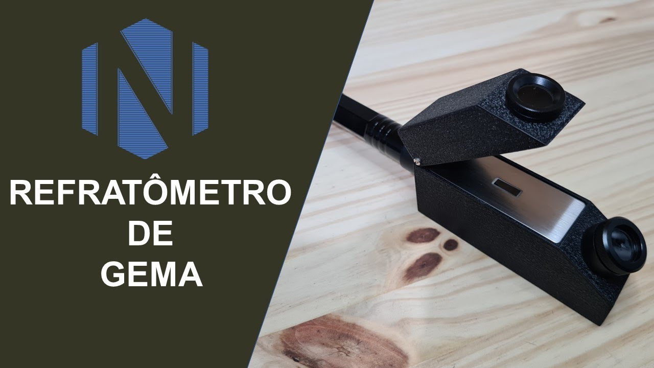 Como identificar pedras preciosas