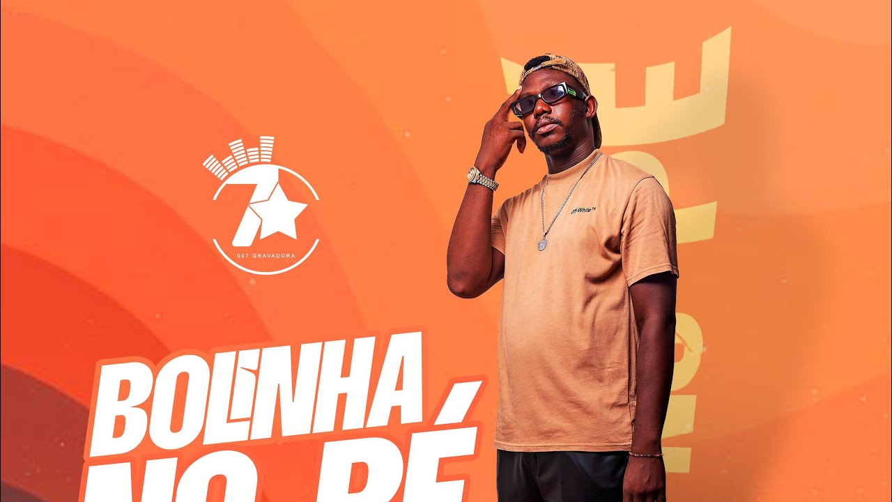 Bolinha no Pé