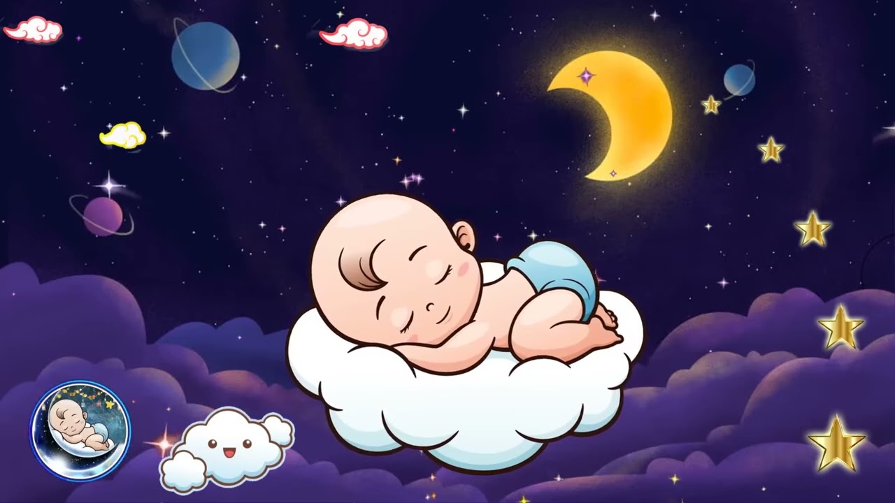 BEST LULLABIES Compilation! | Lullabies For Babies To Go To Sleep