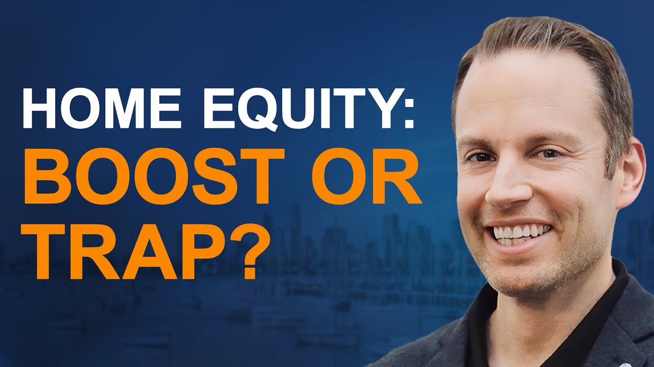 Using Home Equity to Fund Retirement Lifestyle - Good Idea or Hidden Trap?