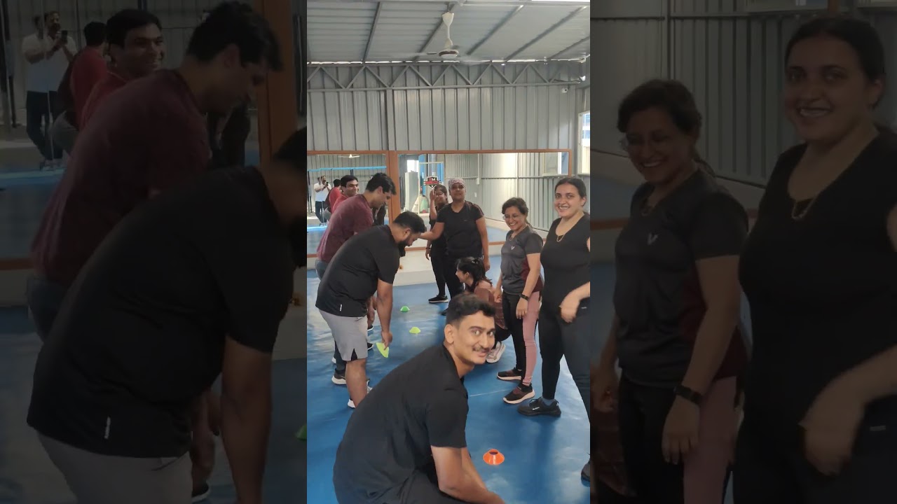Ultimate Reaction Challenge! Game Showdown "Fast Hands, Faster Feet: Teo Cone Game Speed Battle!"