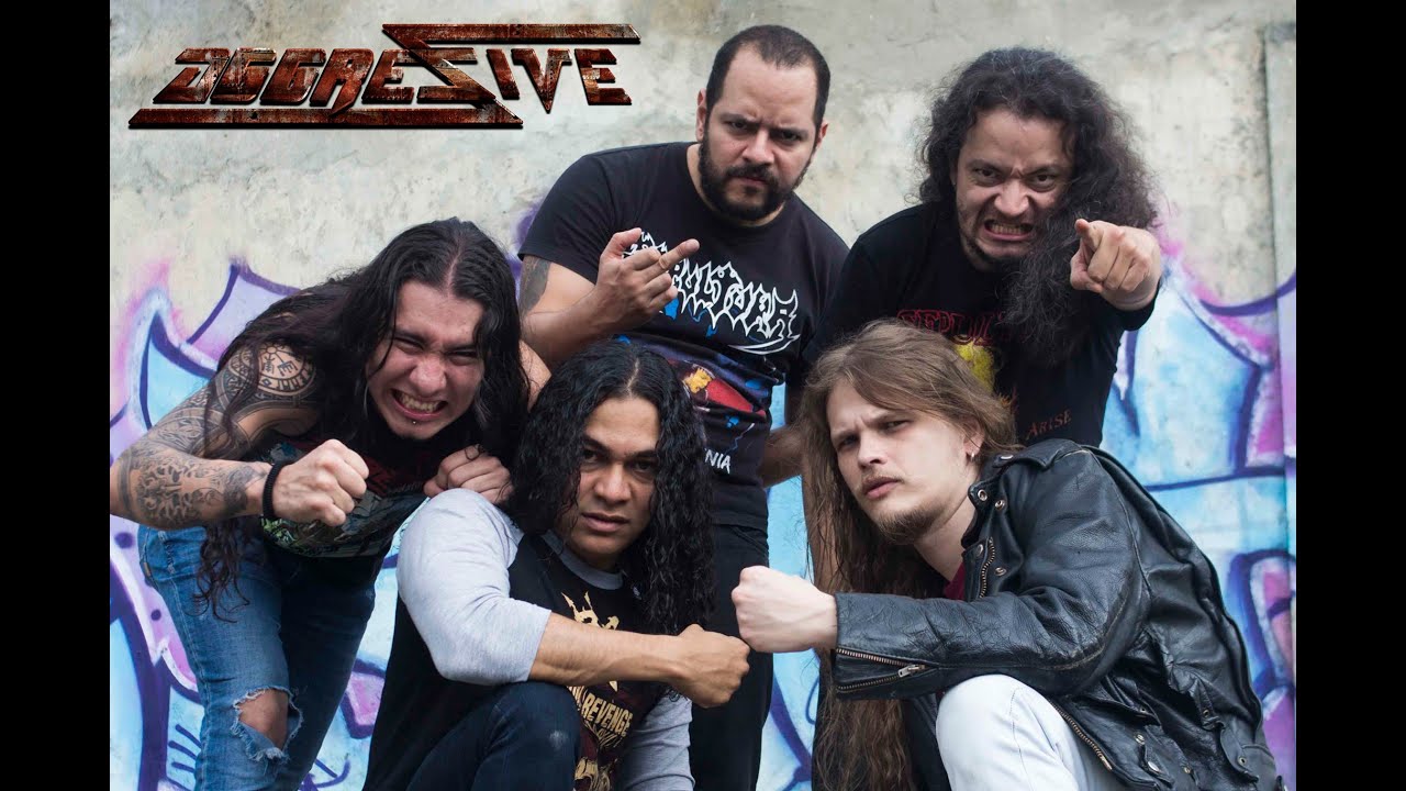 Predators' Arrival (Live) (With lyrics)