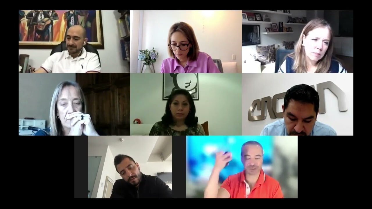 Fred Kofman -  Las emociones profundas son inclusivas (Deep emotions are inclusive)