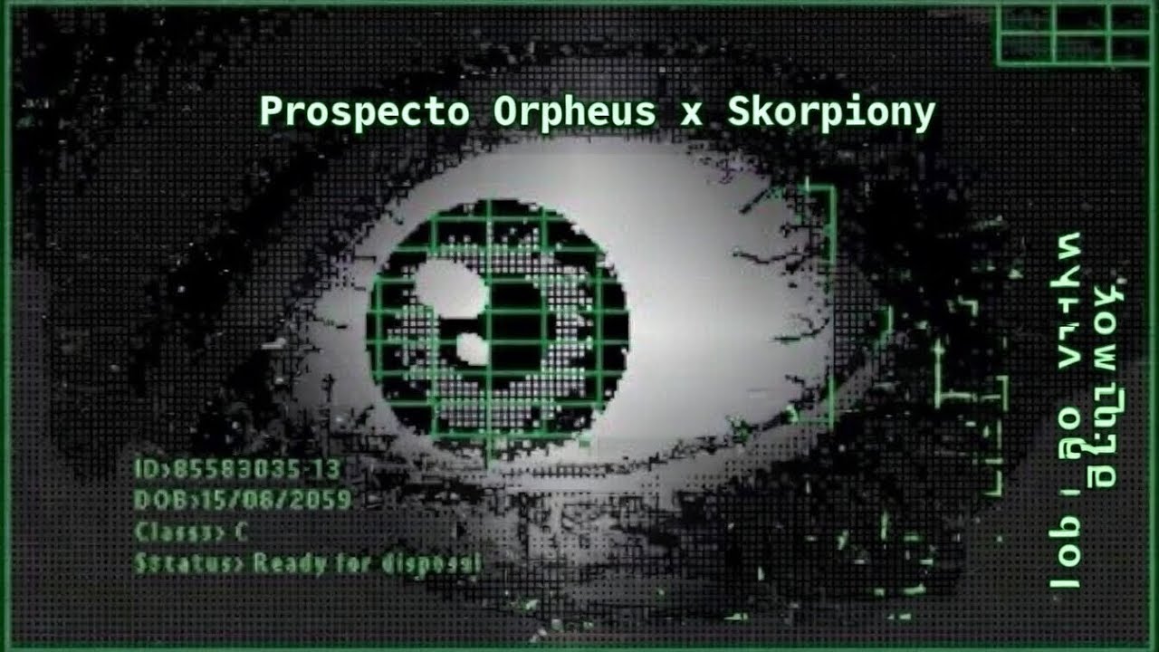 PROSPECTO - 🌎🇻🇪 Orpheus X Skorpiony ( Video oficial ) #HDArecords #BANDI2Gang #FTSfilms 