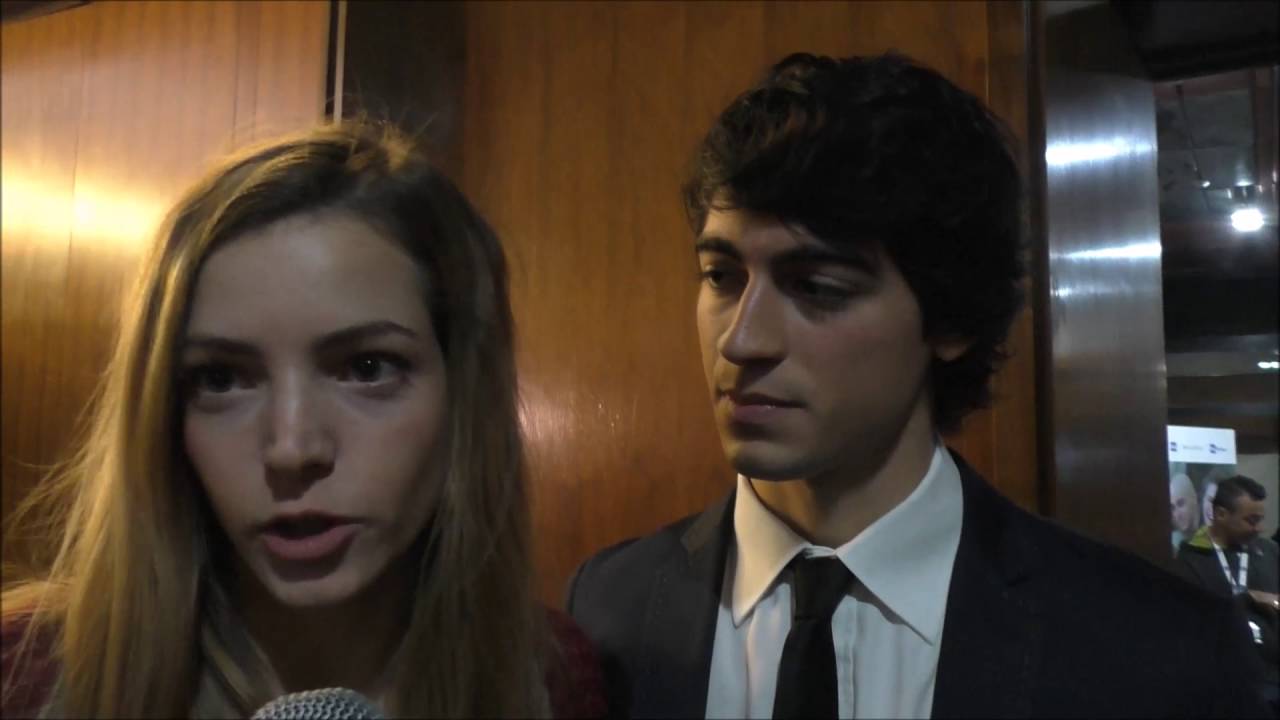 Braccialetti Rossi 3: videointerista a Leo e Cris, leggi l'articolo su SpettacoloMania.it