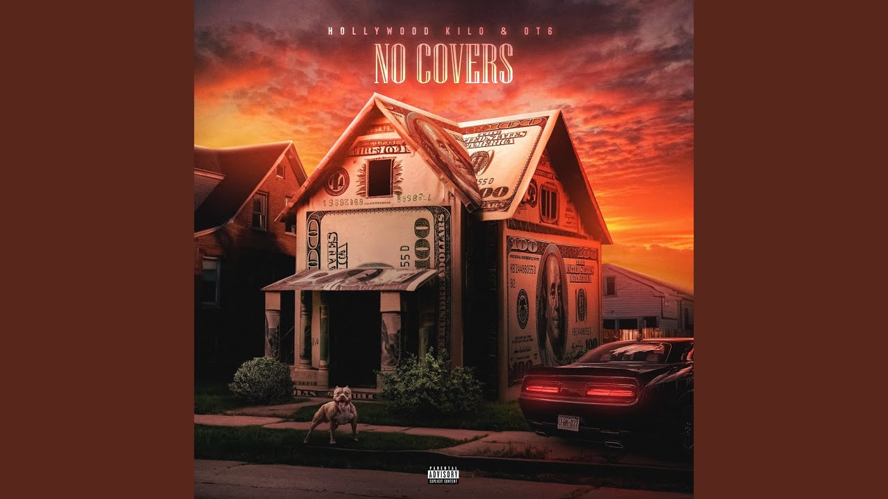 No Covers