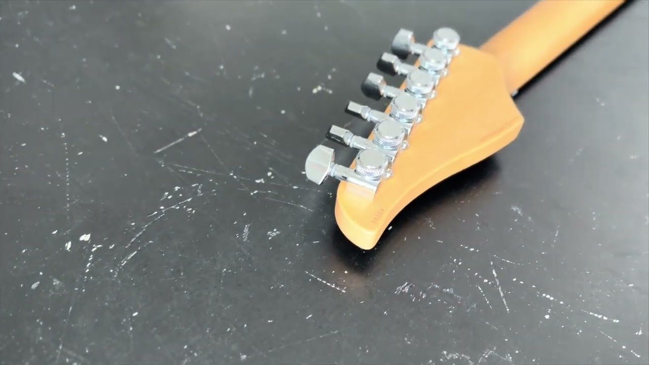 Suhr Classic S Antique HSS w/ Rosewood Fretboard Olympic White 2025