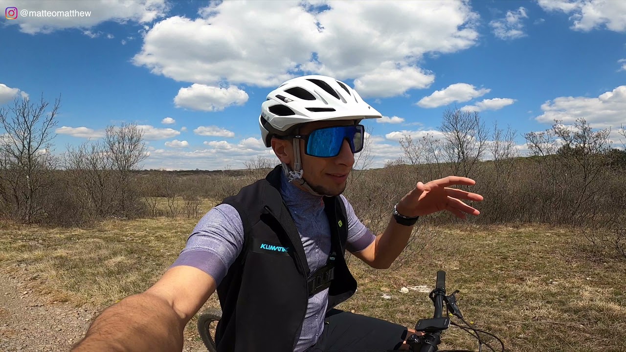 EBIKE TRAIL SETUP & TEST: tutto pronto per la partenza direzione Trentino! Turbo Levo SL + Rime 2.0