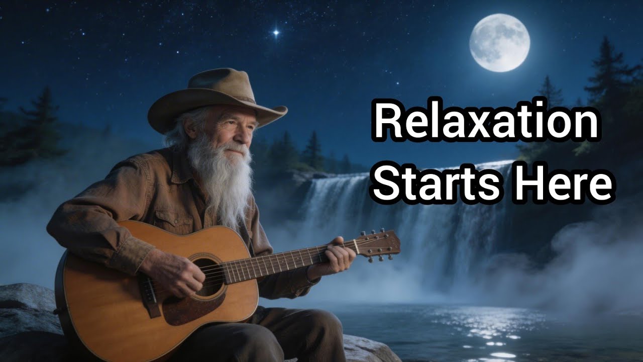 Calm Strings 🎸 Relaxing Guitar Music Compilation
