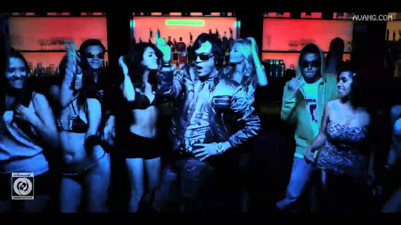 VASEH TO - KAMRAN DELAN (2010)