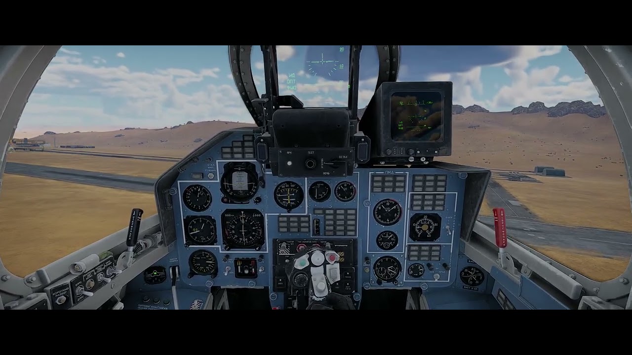 Yak-141 the best VTOL