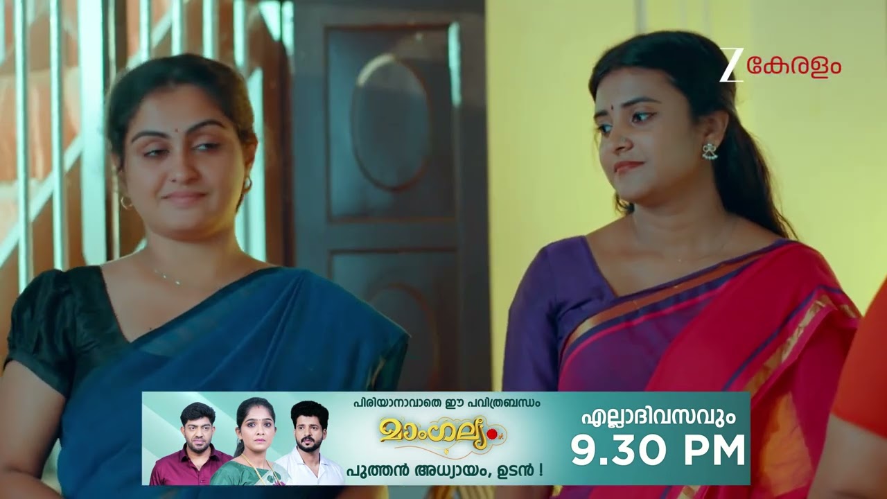 Mangalyam | Ep - 777 | Webisode | Jan 07 2026 | Zee Keralam