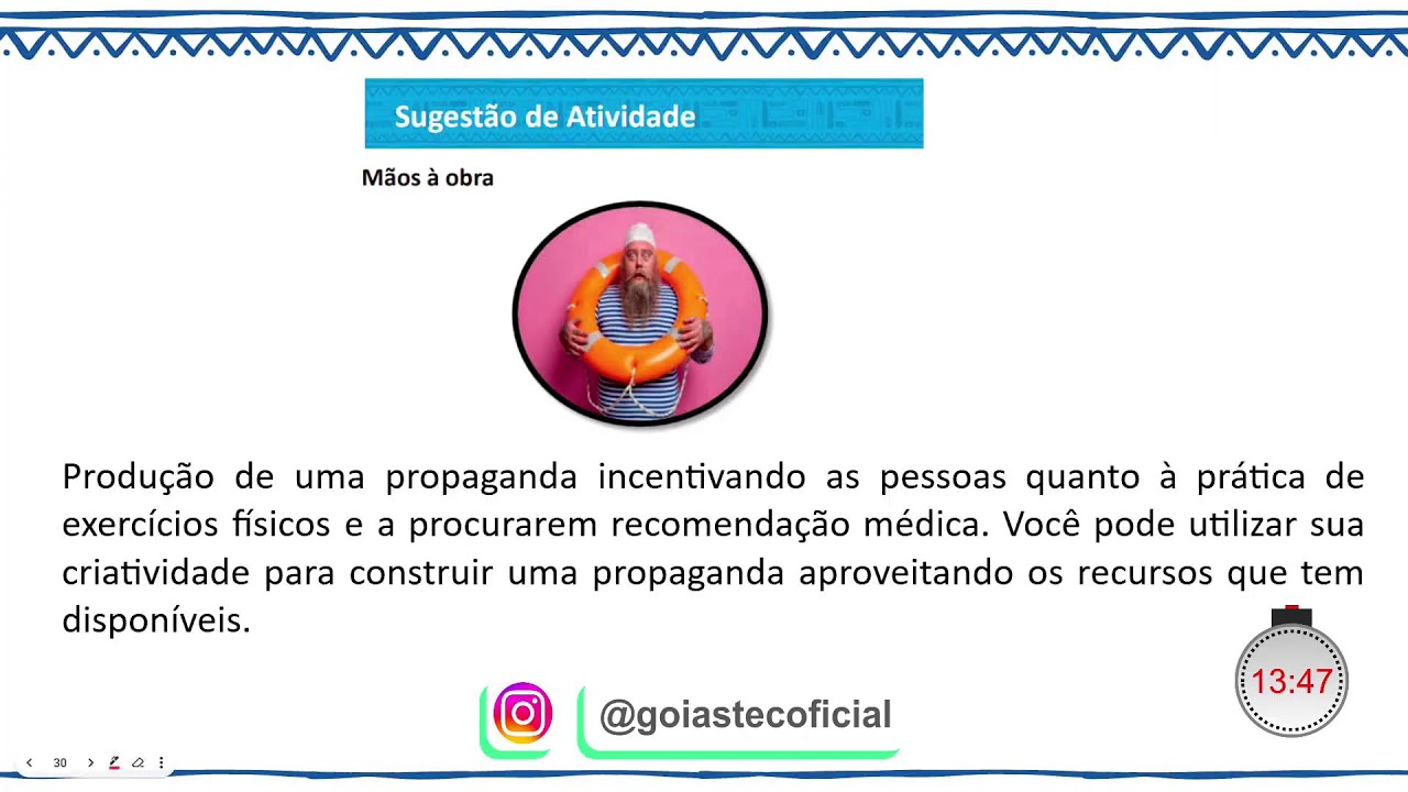 🔴 NOITE - ED. FÍSICA - 02.03.26 - 1ª Série