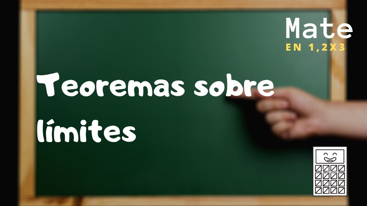Teoremas sobre limites