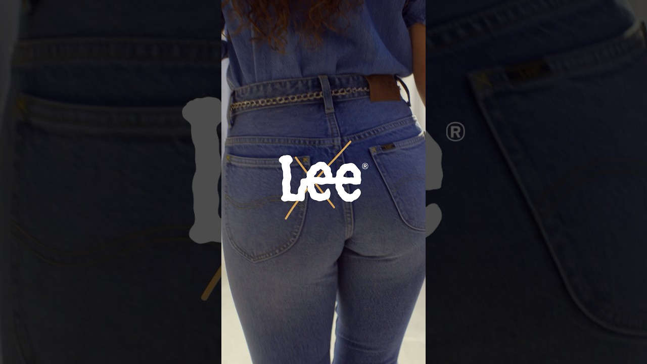 Stretch Your Style Limits with Ultra Lux Comfort | Lee Jeans