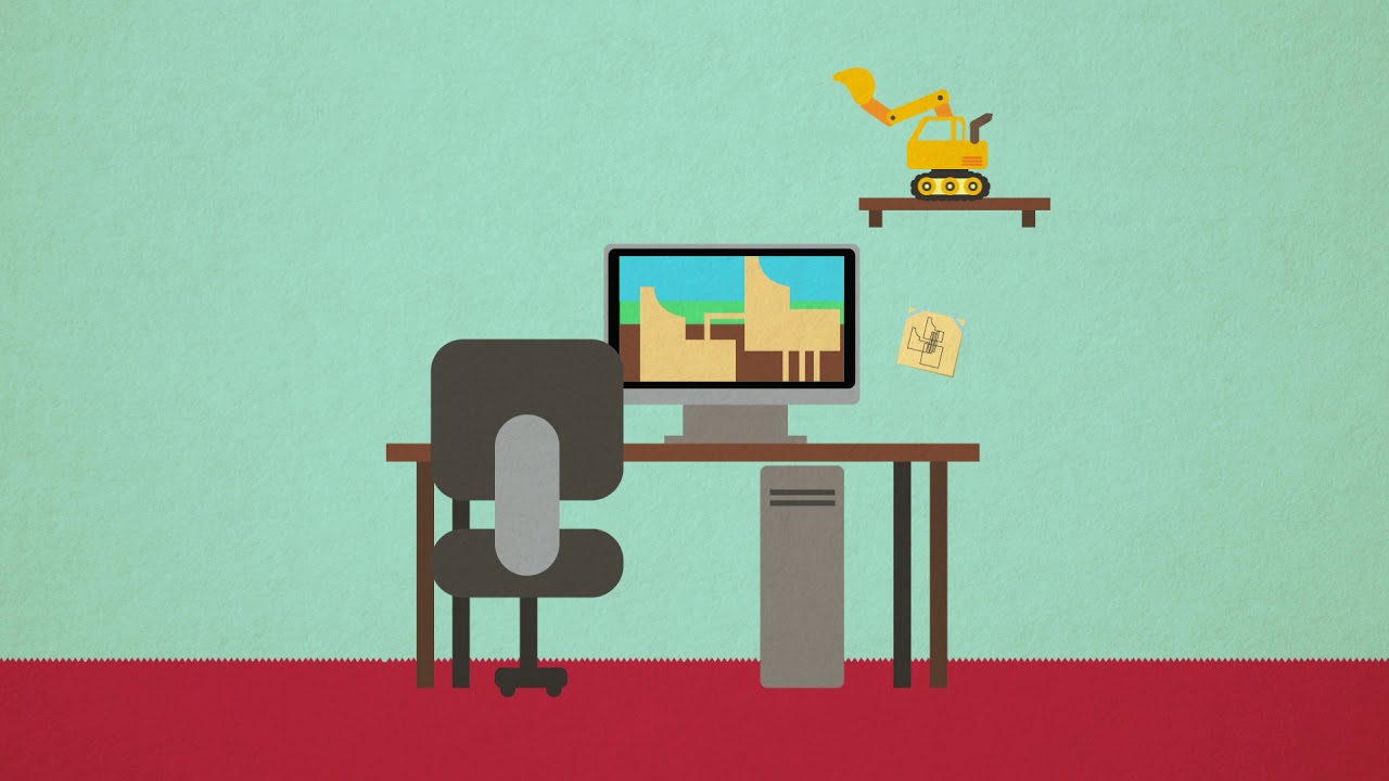 Building Information Modeling