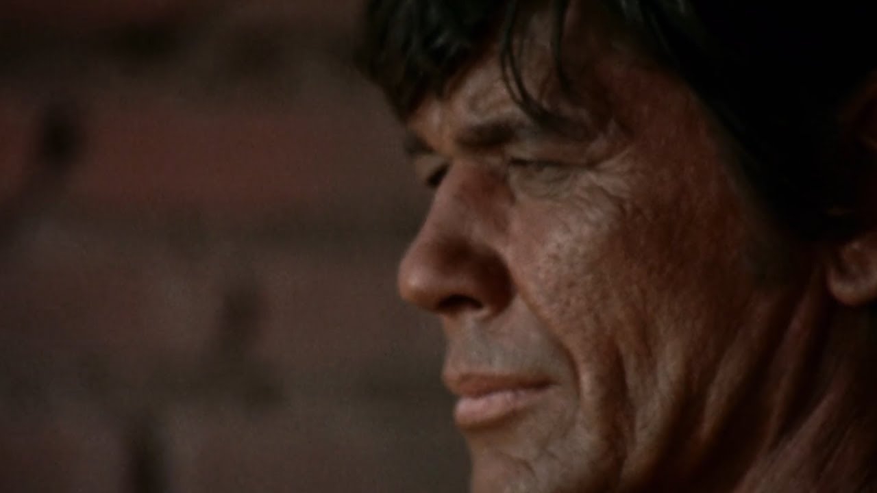 Ennio Morricone - The Man With The Harmonica - Once Upon A Time In The West